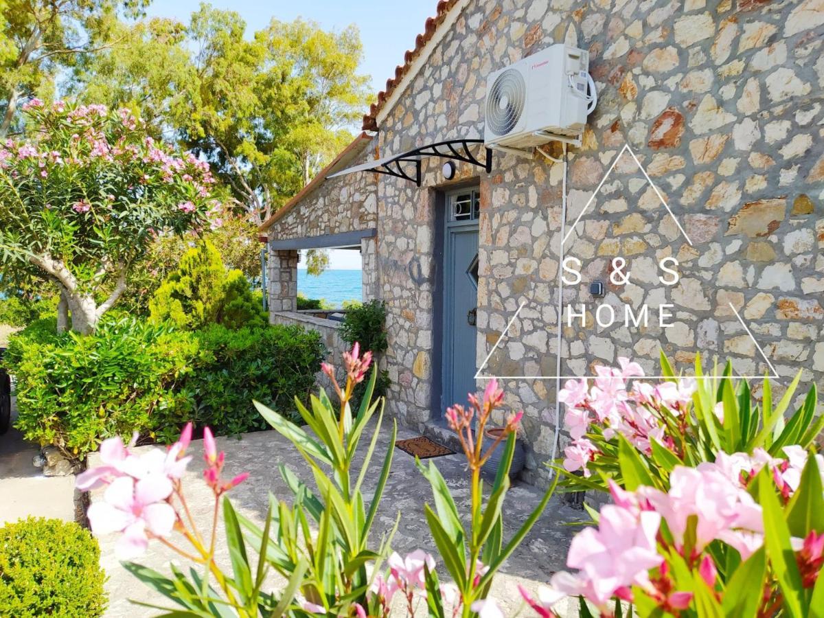 S&S Home Petalídhion 外观 照片