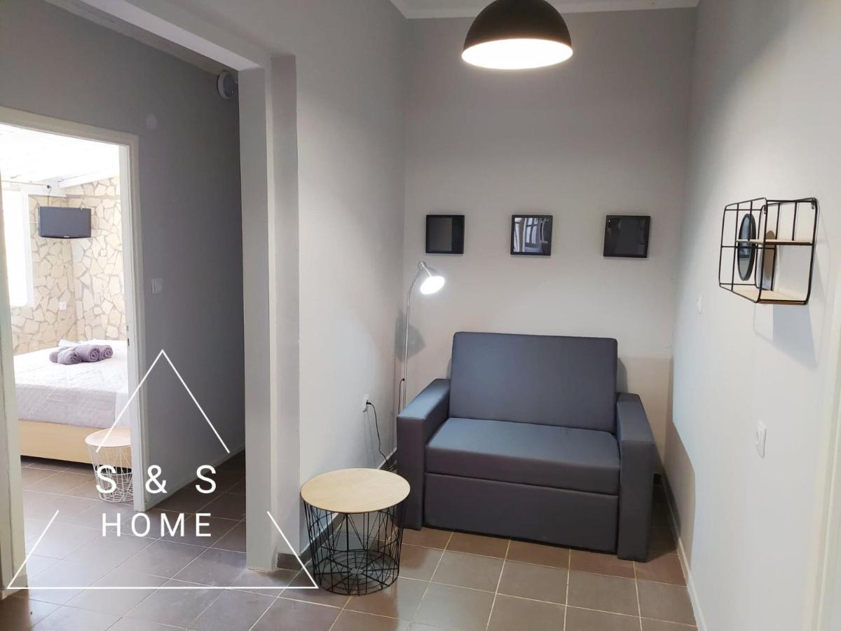 S&S Home Petalídhion 外观 照片