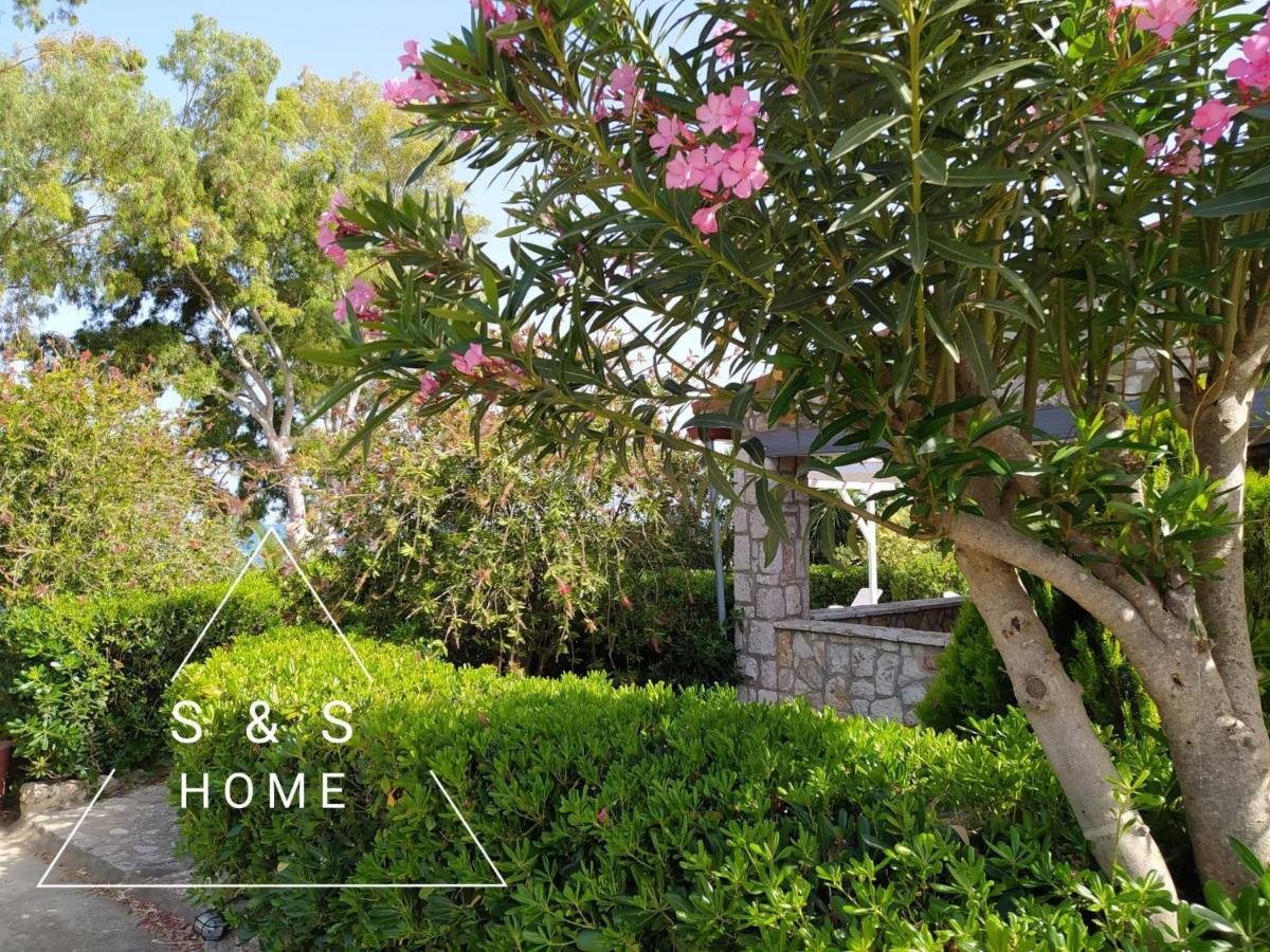 S&S Home Petalídhion 外观 照片