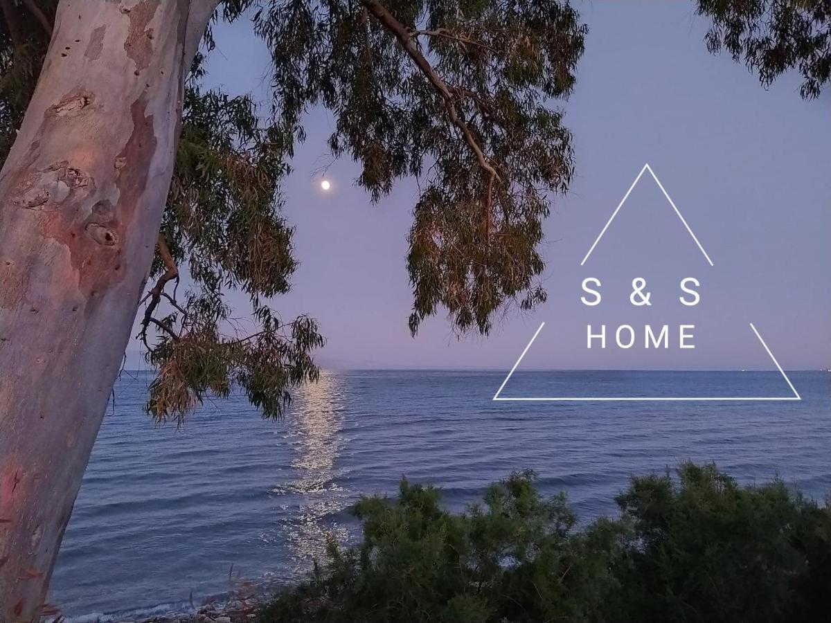 S&S Home Petalídhion 外观 照片