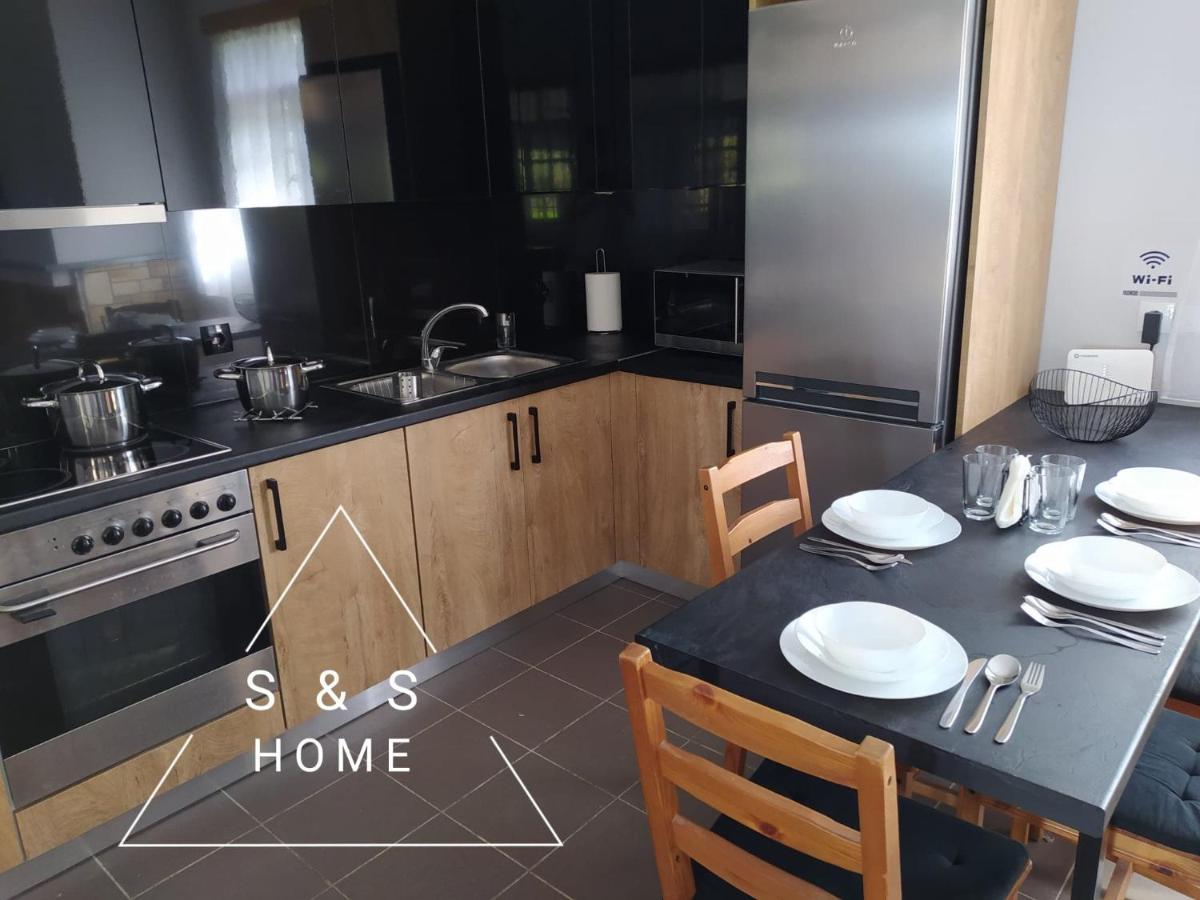 S&S Home Petalídhion 外观 照片
