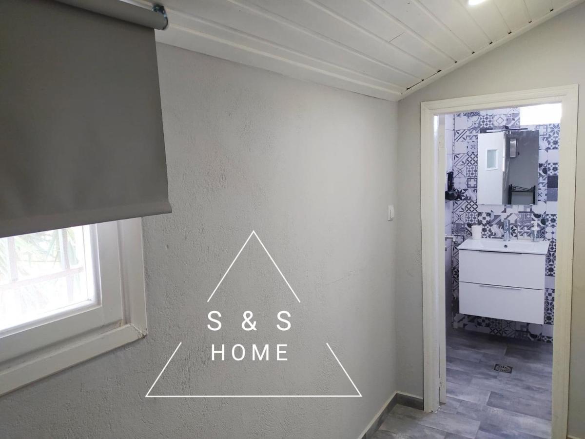 S&S Home Petalídhion 外观 照片