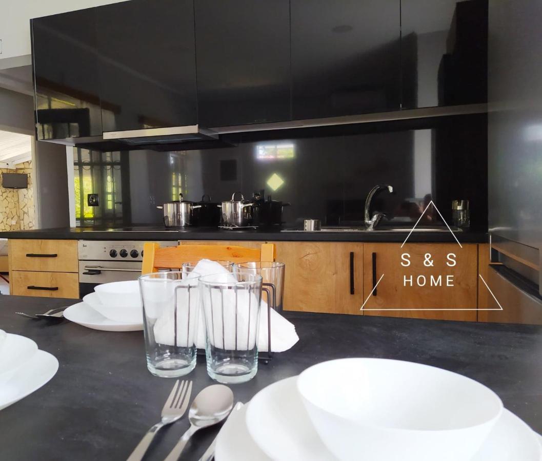 S&S Home Petalídhion 外观 照片