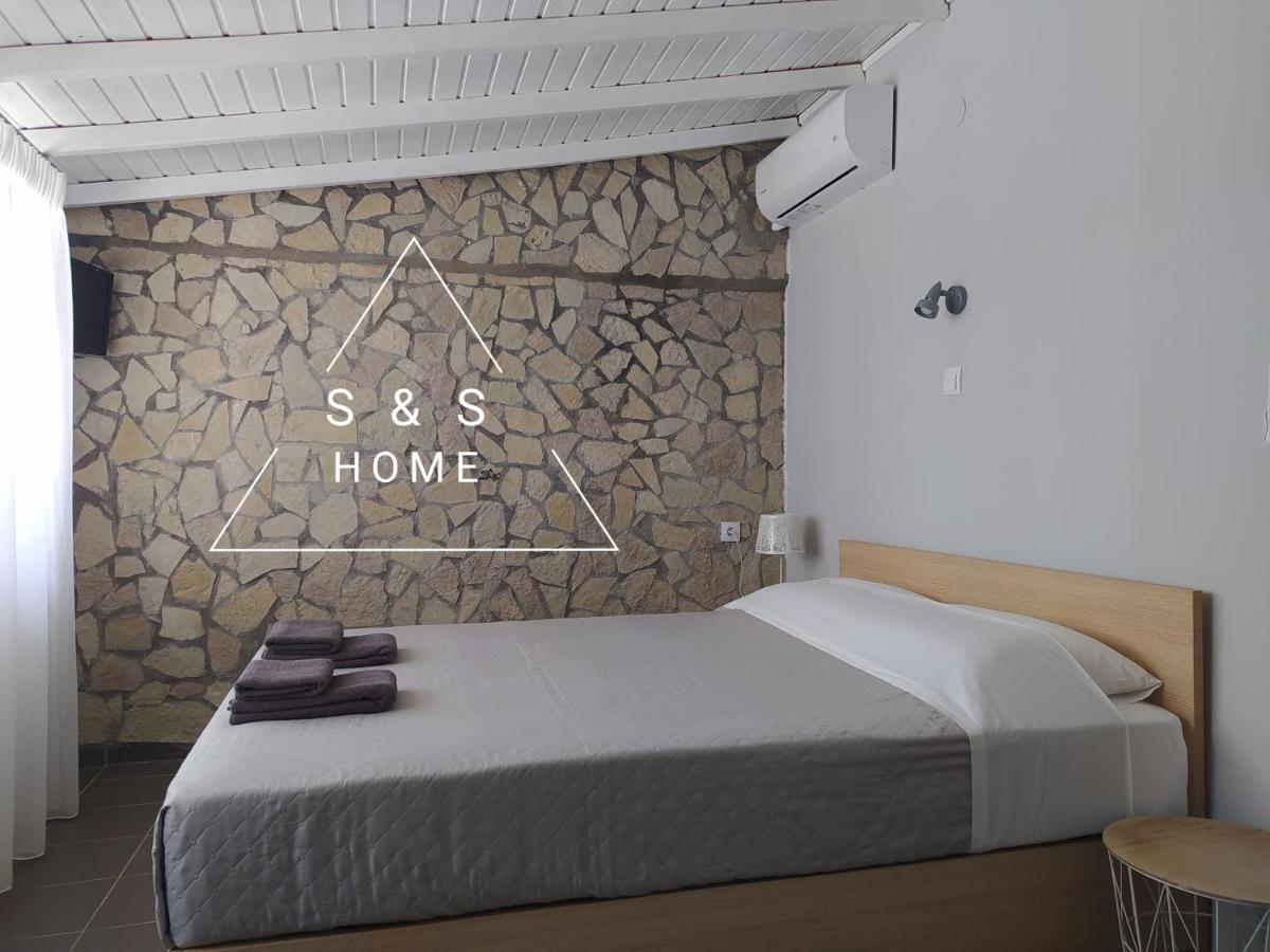 S&S Home Petalídhion 外观 照片
