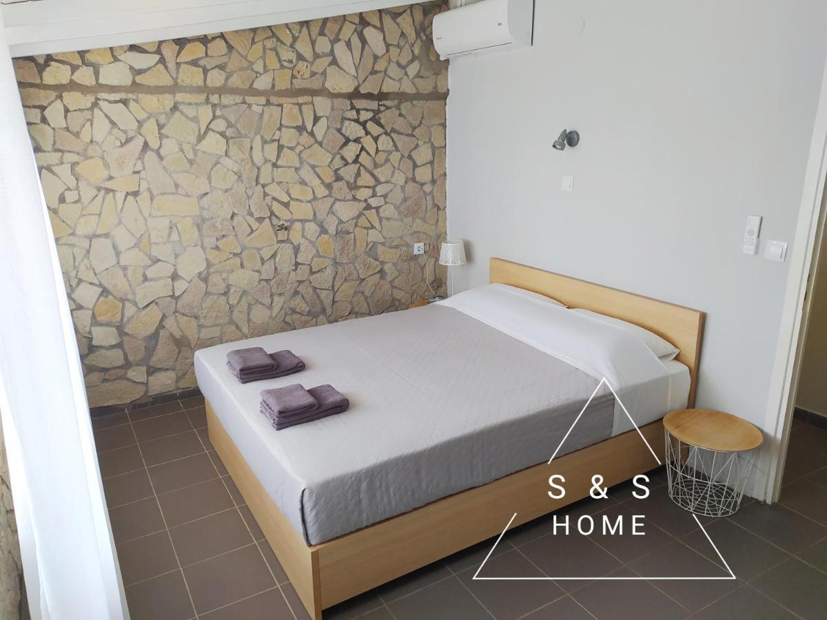 S&S Home Petalídhion 外观 照片