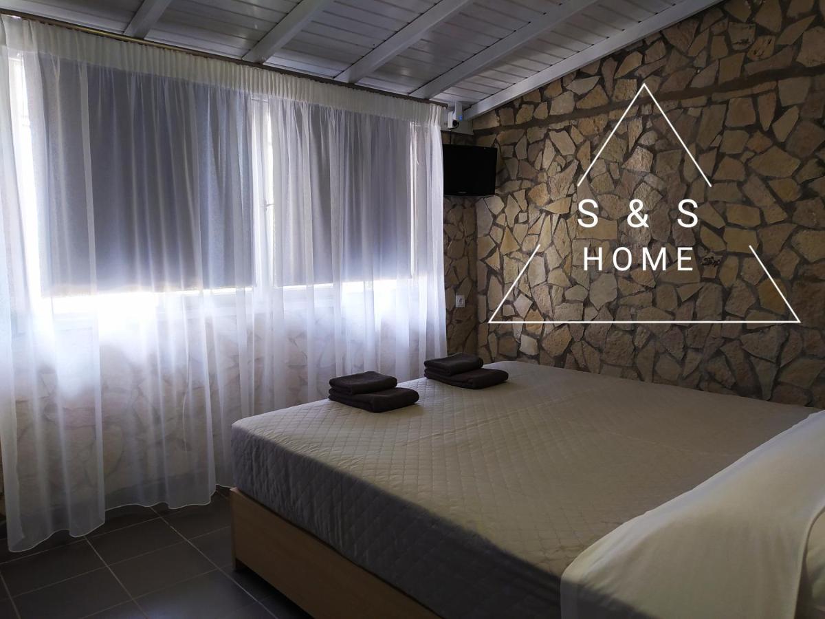 S&S Home Petalídhion 外观 照片