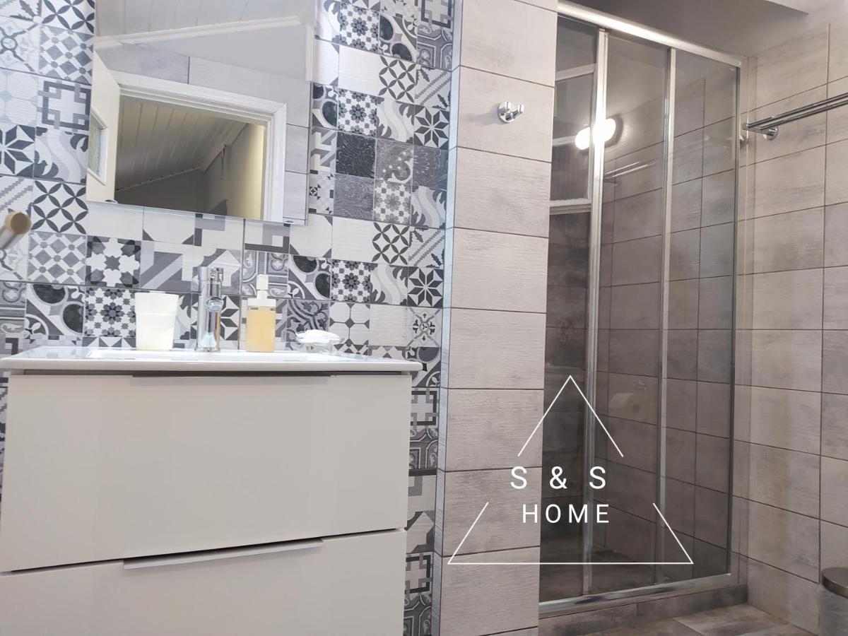 S&S Home Petalídhion 外观 照片
