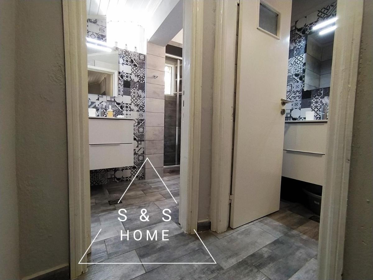 S&S Home Petalídhion 外观 照片