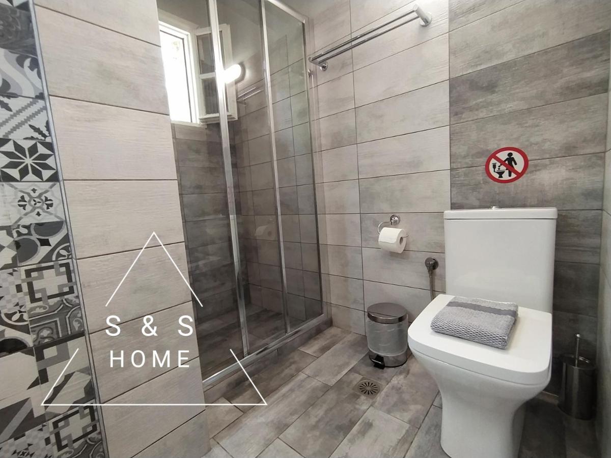 S&S Home Petalídhion 外观 照片