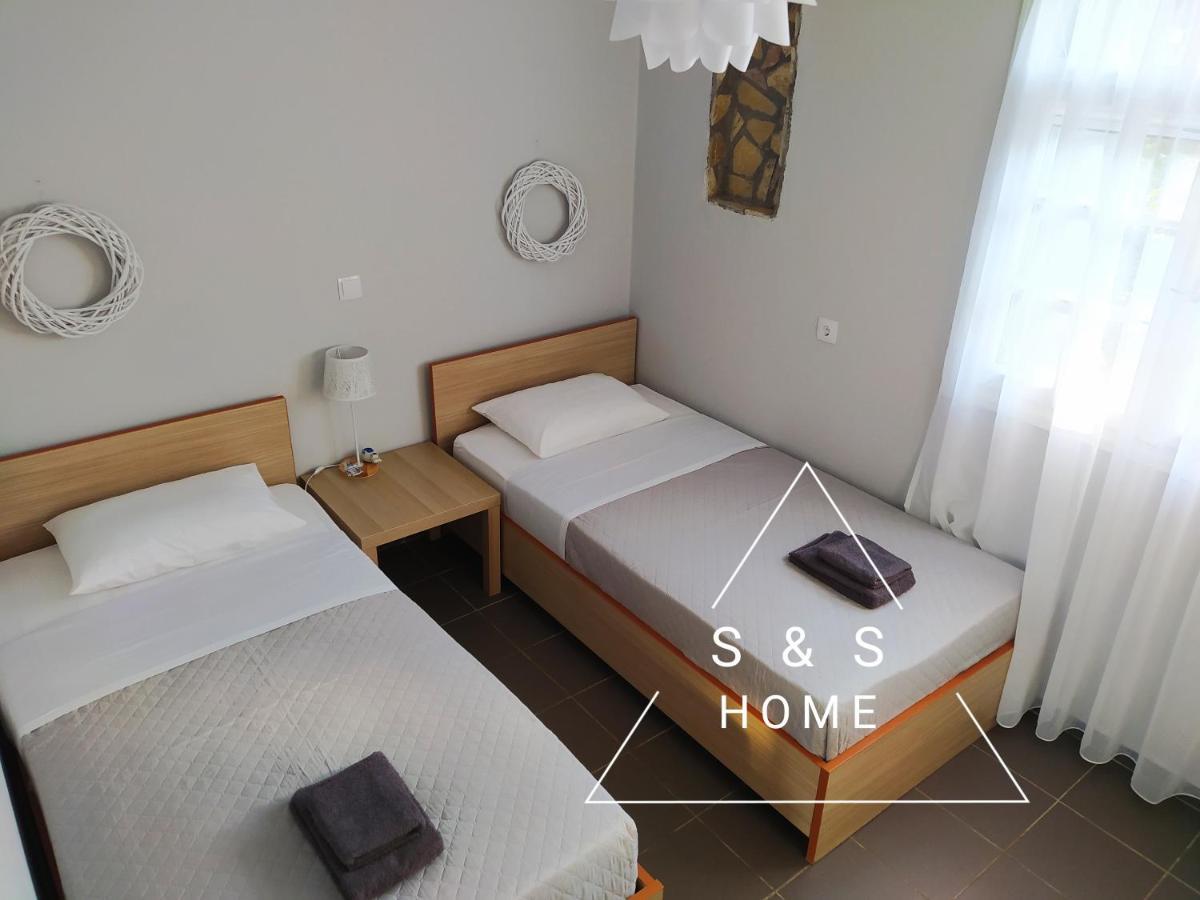 S&S Home Petalídhion 外观 照片