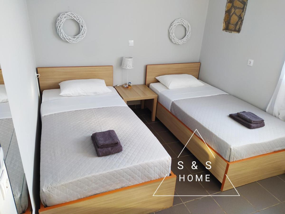 S&S Home Petalídhion 外观 照片