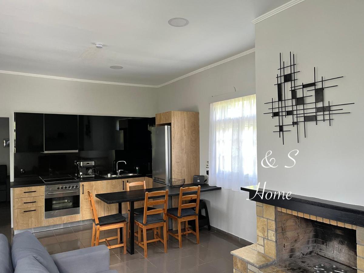 S&S Home Petalídhion 外观 照片